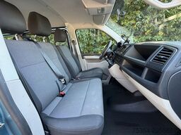 VW T6 Kombi 2.0 Tdi L1H1 Klima 9 Sitze Schiebetür