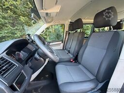 VW T6 Kombi 2.0 Tdi L1H1 Klima 9 Sitze Schiebetür