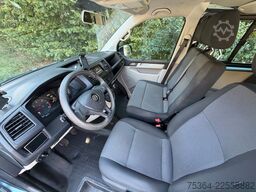 VW T6 Kombi 2.0 Tdi L1H1 Klima 9 Sitze Schiebetür