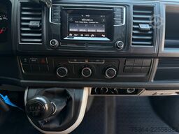VW T6 Kombi 2.0 Tdi L1H1 Klima 9 Sitze Schiebetür