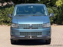 VW T6 Kombi 2.0 Tdi L1H1 Klima 9 Sitze Schiebetür