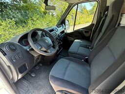RENAULT Master 2.3 dCi 92 kw Lang+Hoch L2H2 Klima Ahk