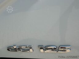 RENAULT Master 2.3 dCi 92 kw Lang+Hoch L2H2 Klima Ahk