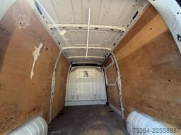 RENAULT Master 2.3 dCi 92 kw Lang+Hoch L2H2 Klima Ahk