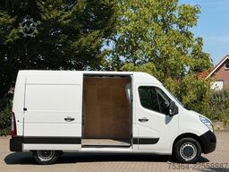 RENAULT Master 2.3 dCi 92 kw Lang+Hoch L2H2 Klima Ahk