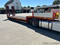 FAYMONVILLE STN-4UBX / hydr. Hubbed / Funk / Seilwinde
