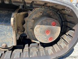 KUBOTA KX 057-4 / Klima / **5 x Auf Lager**
