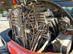 KUBOTA KX 057-4 / Klima / **5 x Auf Lager**