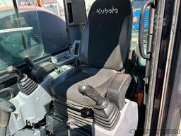 KUBOTA KX 057-4 / Klima / **5 x Auf Lager**