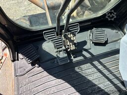 KUBOTA KX 057-4 / Klima / **5 x Auf Lager**