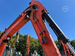 KUBOTA KX 057-4 / Klima / **5 x Auf Lager**