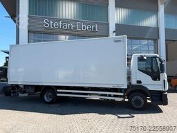 Iveco Eurocargo ML120E25 LBW PAlfinger 1.500kg 3 Sitze
