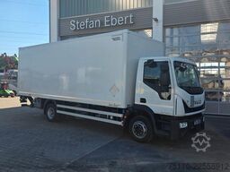Iveco Eurocargo ML120E25 LBW Palfinger 1.500kg Klima