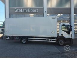 Iveco Eurocargo ML120E25 LBW Palfinger 1.500kg Klima