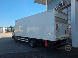 Iveco Eurocargo ML120E25 LBW Palfinger 1.500kg Klima