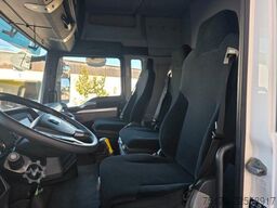 MAN TGX 26.360 6x2-2 LL BDF Fahrschule 5 Sitze AHK