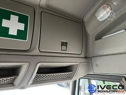 Iveco Stralis AS440S46T/P LNG 4x2 |