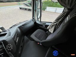 Iveco Stralis AS440S46T/P LNG 4x2 |