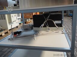 TRIO-TECH International G-233F | G-203