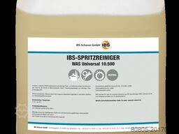 IBS Scherer GmbH Typ MINI 60