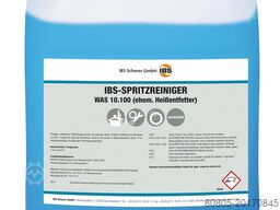 IBS Scherer GmbH Typ MINI 60