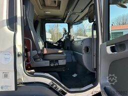 SCANIA P 410 / Carrier 1150 MT / Durchlader / LBW