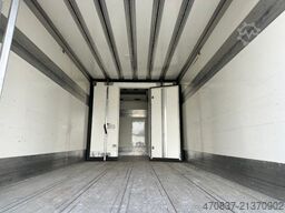 SCANIA P250 / LBW / Carrier 1150 MT / Seitentür / Trenn