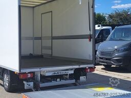 IVECO Daily 35S18HA8 Koffer mit LBW *LED*RADAR*-SOFORT