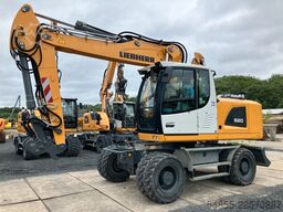 LIEBHERR A920
