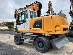LIEBHERR A920