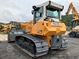 LIEBHERR PR716
