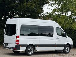 MERCEDES-BENZ Sprinter 313 Cdi L2H2 Flex-i-Trans 9 Sitze+Lift