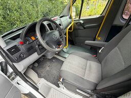 MERCEDES-BENZ Sprinter 313 Cdi L2H2 Flex-i-Trans 9 Sitze+Lift