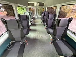 MERCEDES-BENZ Sprinter 313 Cdi L2H2 Flex-i-Trans 9 Sitze+Lift