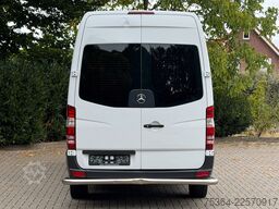 MERCEDES-BENZ Sprinter 313 Cdi L2H2 Flex-i-Trans 9 Sitze+Lift