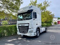 DAF XF 480 4x2 Super Space / Euro 6