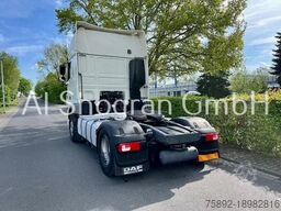 DAF XF 480 4x2 Super Space / Euro 6