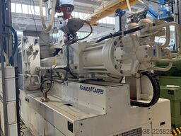 KraussMaffei KM 420-4300 CX