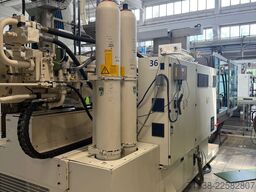 KraussMaffei KM 420-4300 CX