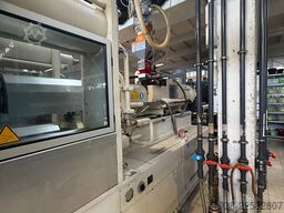 KraussMaffei KM 420-4300 CX