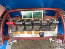 DAF CF 85.410 + FASSI F365A - 6X EXT. + REMOTE + 6X...