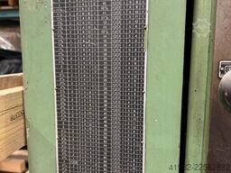 Meuser M VI 625 x 8000 mm