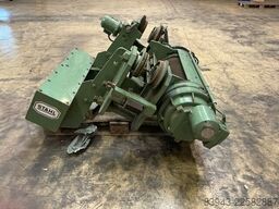 Stahl 6300 KG