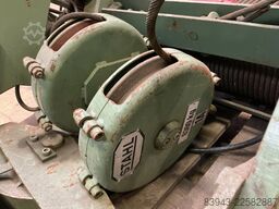Stahl 6300 KG