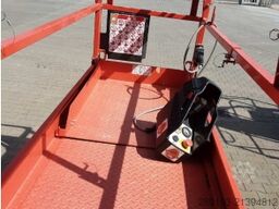 Skyjack SJ III 3220 Elektro 8,10 m