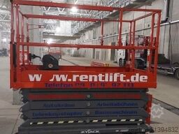 Skyjack SJ III 4732 Elektro 11,65 m