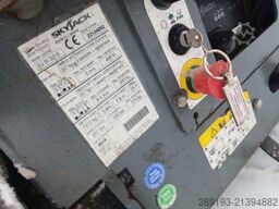 Skyjack SJ III 3219 Elektro 7,79 m