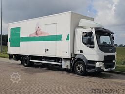 VOLVO FL 250.12
