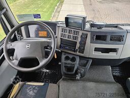 VOLVO FL 250.12