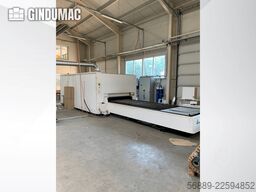 Bodor P3015